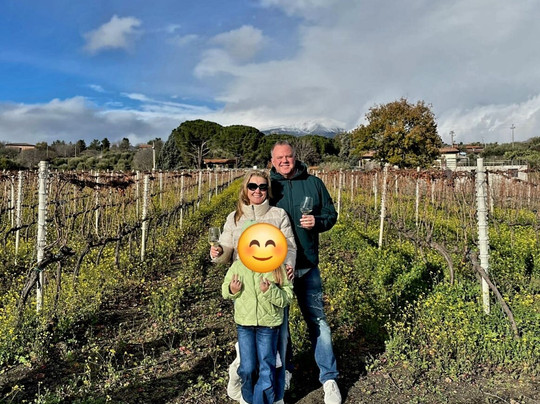 Tenuta Papale-Belpasso必去景点