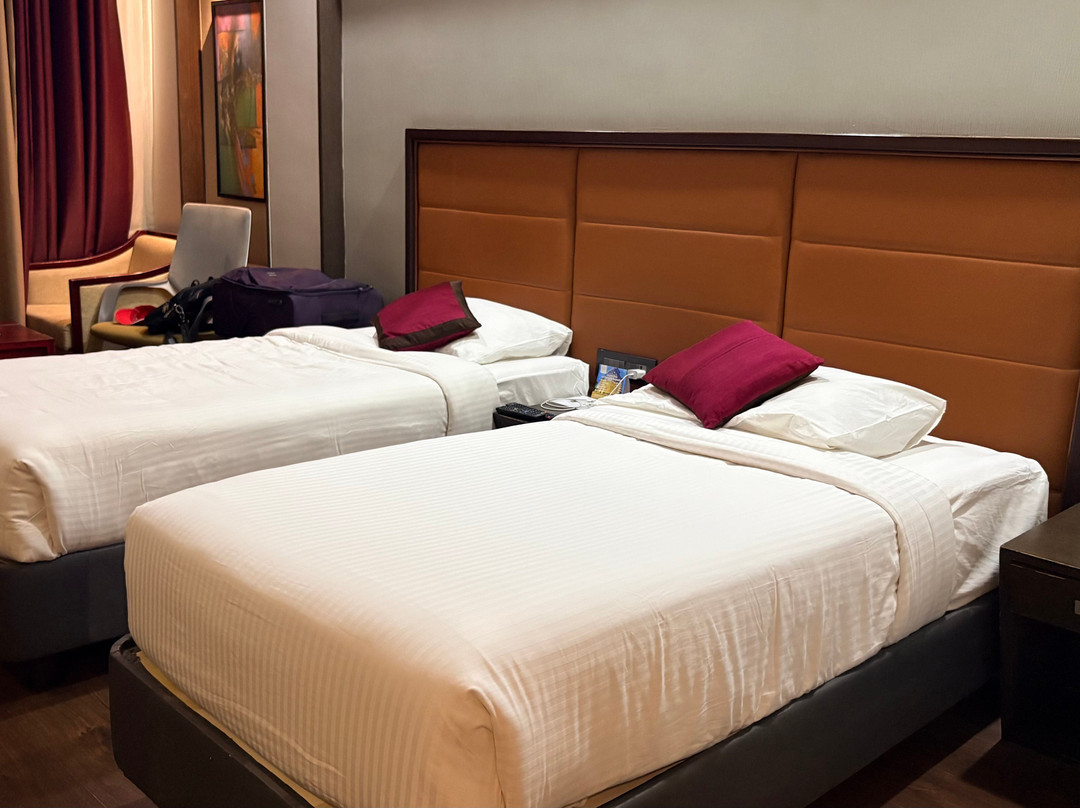 Dimora Thiruvananthapuram主图