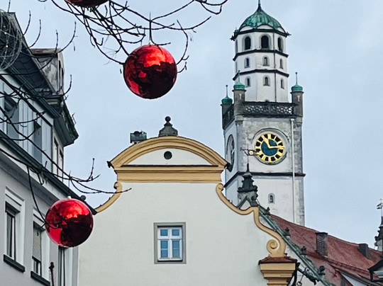 Blaserturm-雷根斯堡必去景点