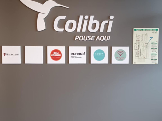 Colibri Mealhada-梅阿利亚达必去景点