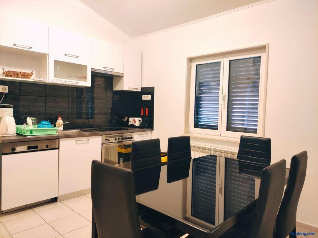Apartments Nova