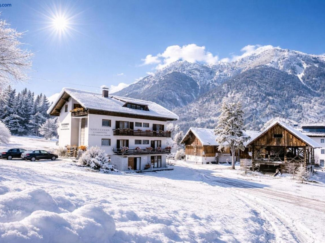 Pension Bauernhof Zimmermann