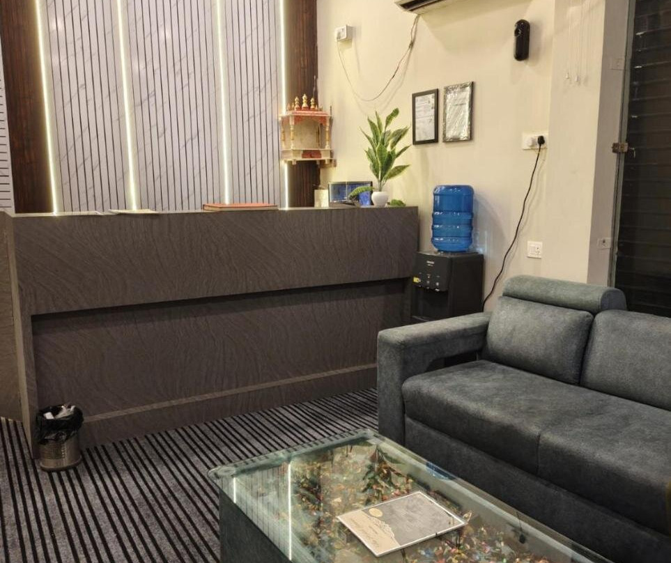 The Hotel Gaurav
