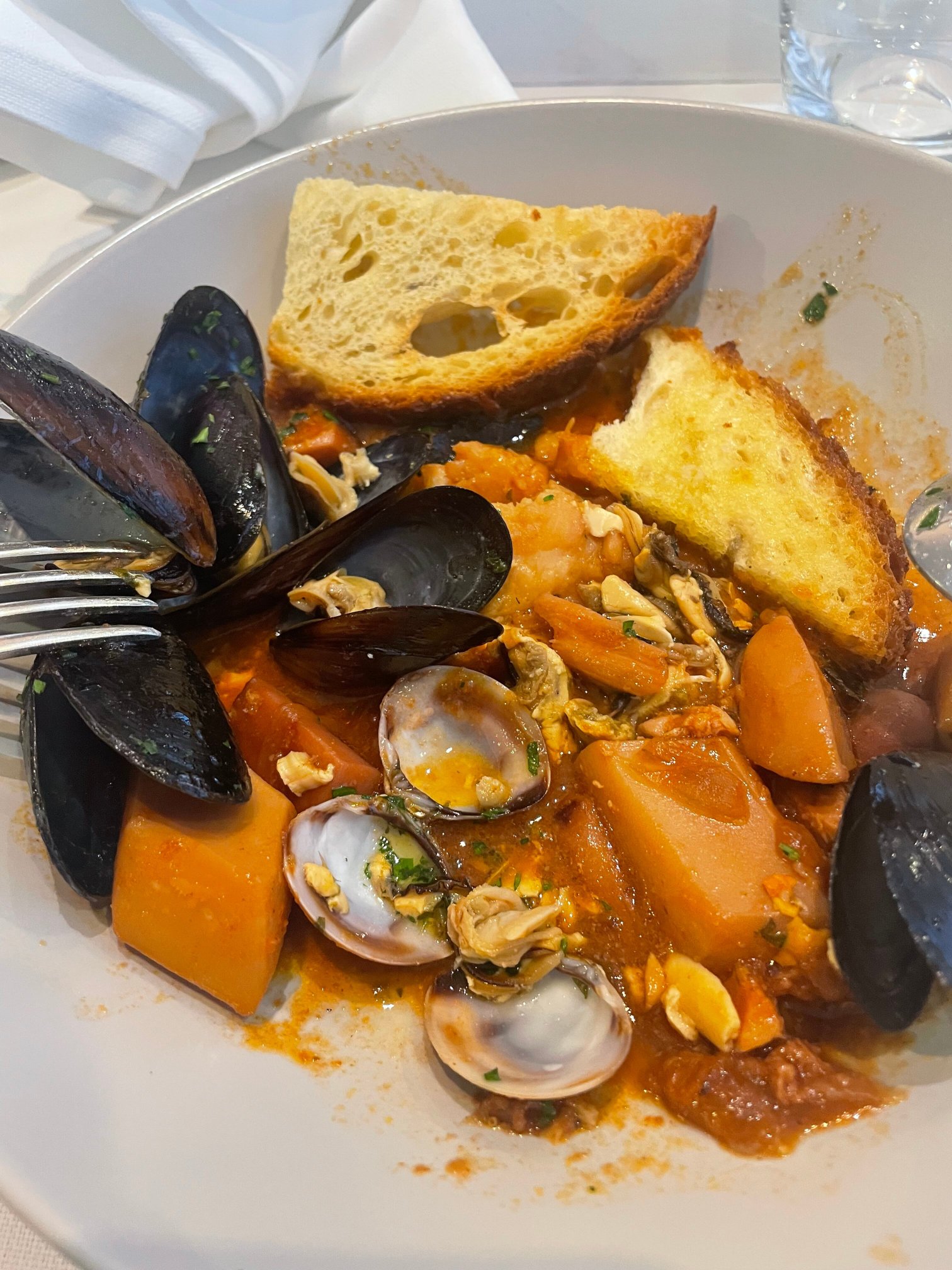 Hotel Valverde & Residenza-餐饮