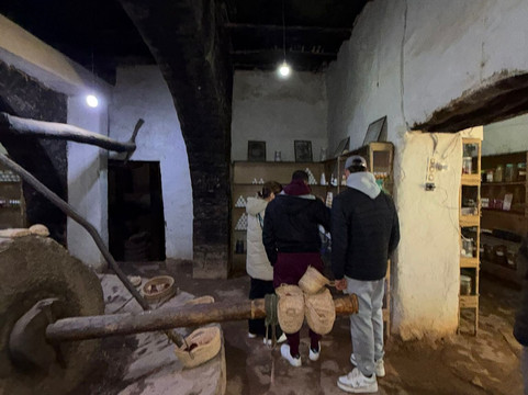 LynxTrip-马拉喀什必去景点