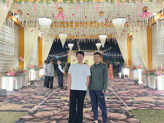 Hotel Shamrock Greens主图