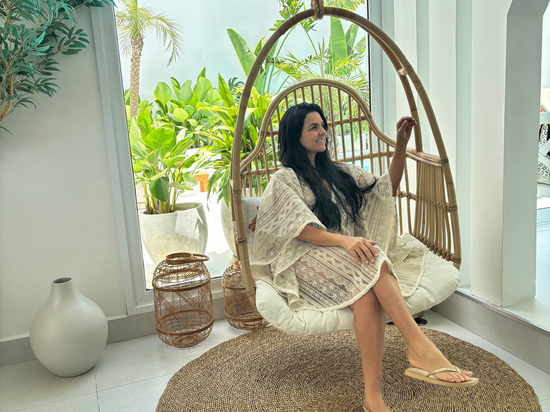 Olisa Hotel Boutique主图