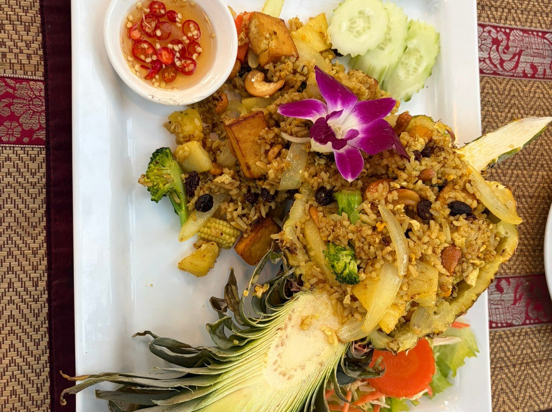 Driftwood Restaurant