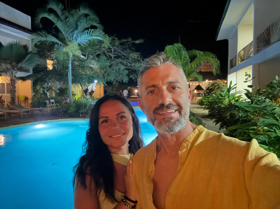 Kibanda Beach Club Diving Center