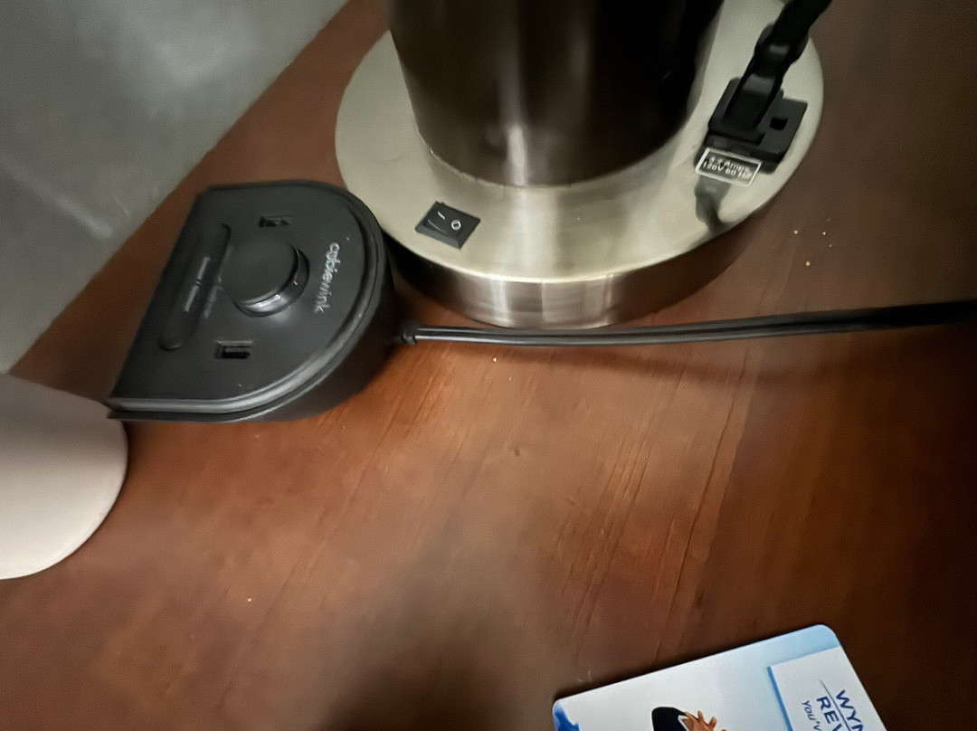 AmericInn by Wyndham Baldwin主图