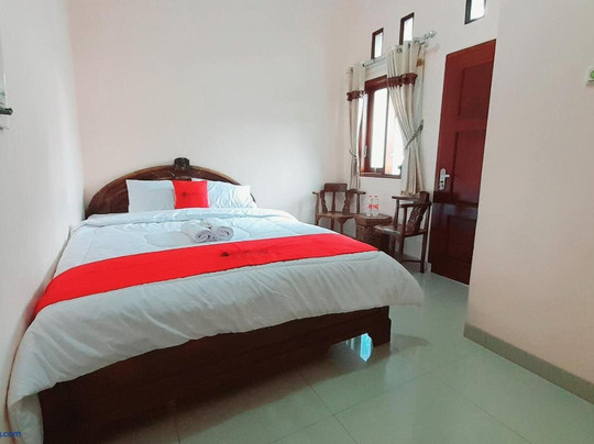 RedDoorz Syariah Near Komplek Candi Arjuna Dieng 2