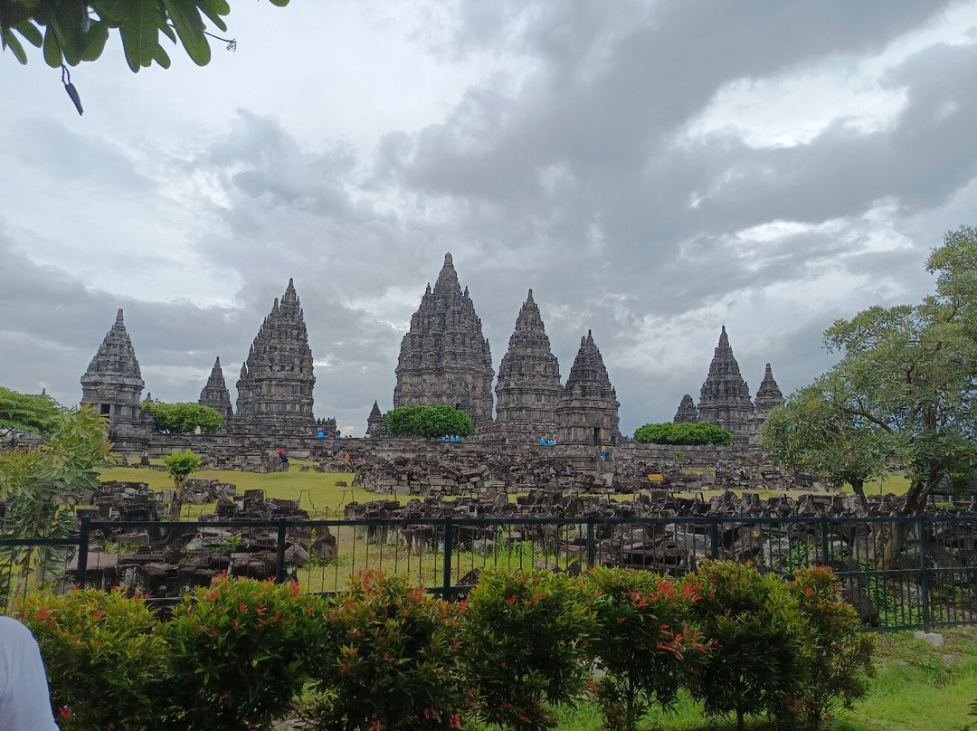 Journeast Indonesia Tour and Travel-Yogyakarta必去景点