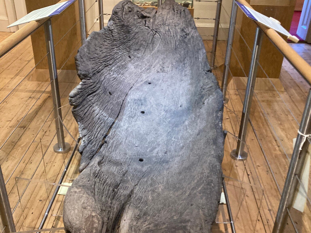 Bassetlaw Museum-Retford必去景点