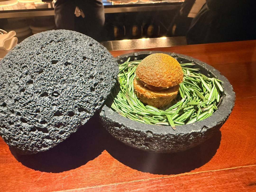 The Smokaccia Laboratory