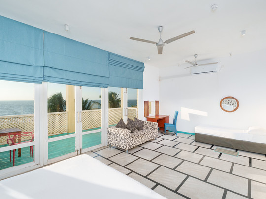 Hotel J Negombo主图