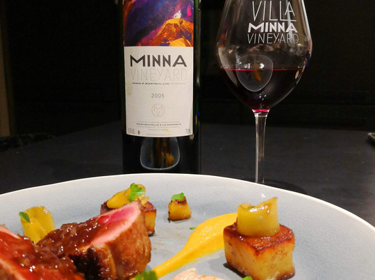 Villa Minna-Saint-Cannat必去景点