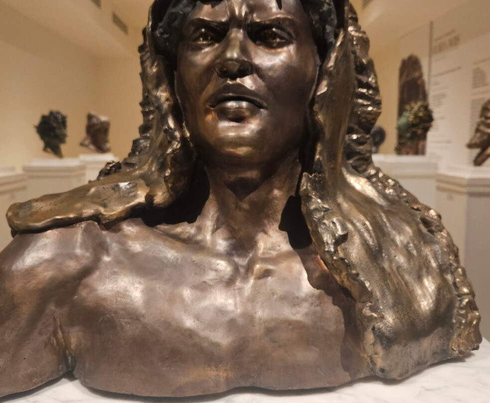 Museo Nazionale Archeologico-塔兰托必去景点