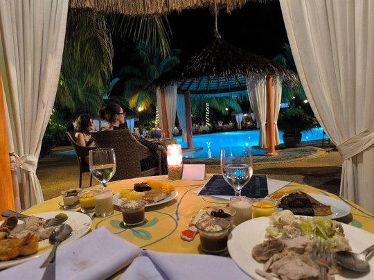 The Coco Theatre-Tubod必去景点