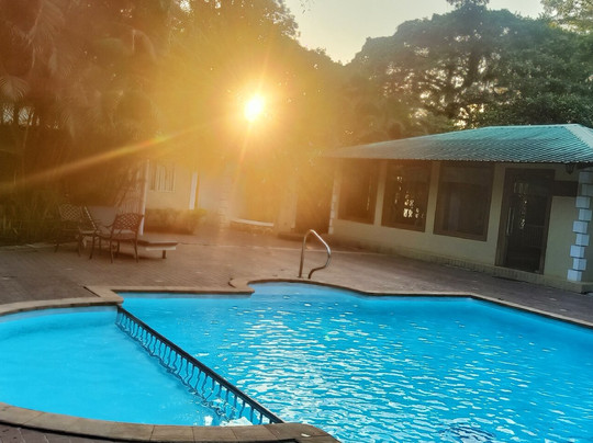 Prospect Hotel主图