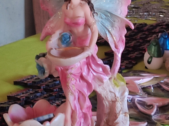 La Casa de los Duendes-华斯卡德奥坎波必去景点