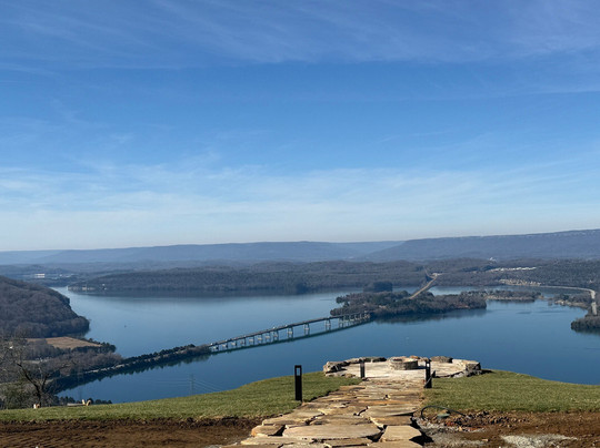 Riverdance Restaurant