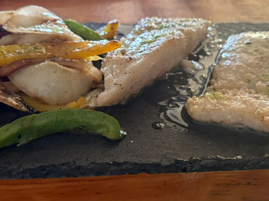 Meson del Portazgo EL CISNE-Zuera必去景点