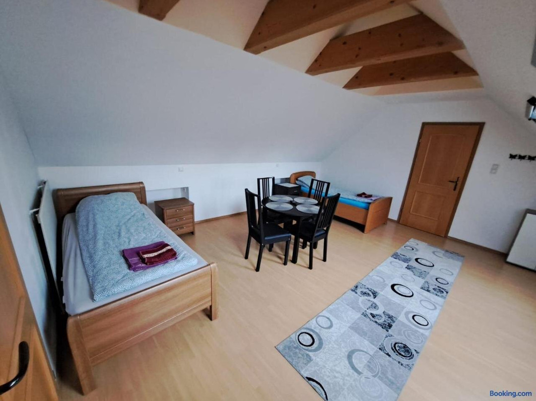HostelHollabrunn