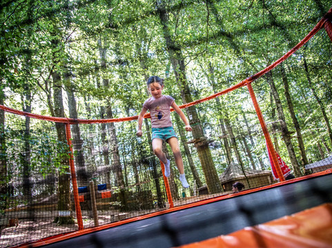 Grimpe et Cimes-Salles-Curan必去景点