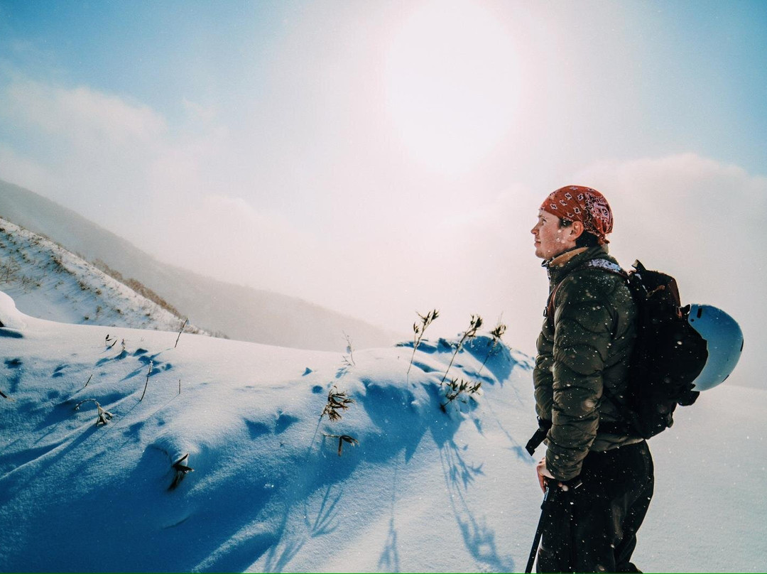 Hokkaido Mountain Experience (HME)-俱知安町必去景点