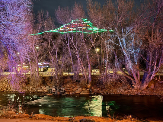 Woodland Motel主图