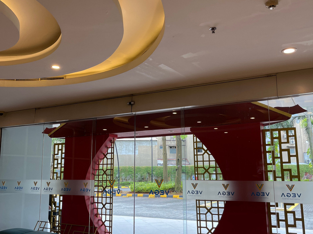 Vega Hotel Gading Serpong主图