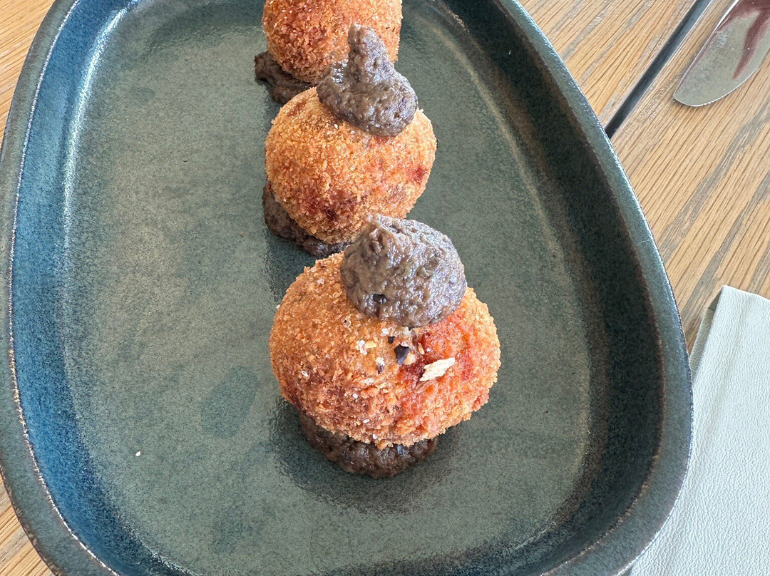 Domaine Chandon-科尔德斯特里姆必去景点