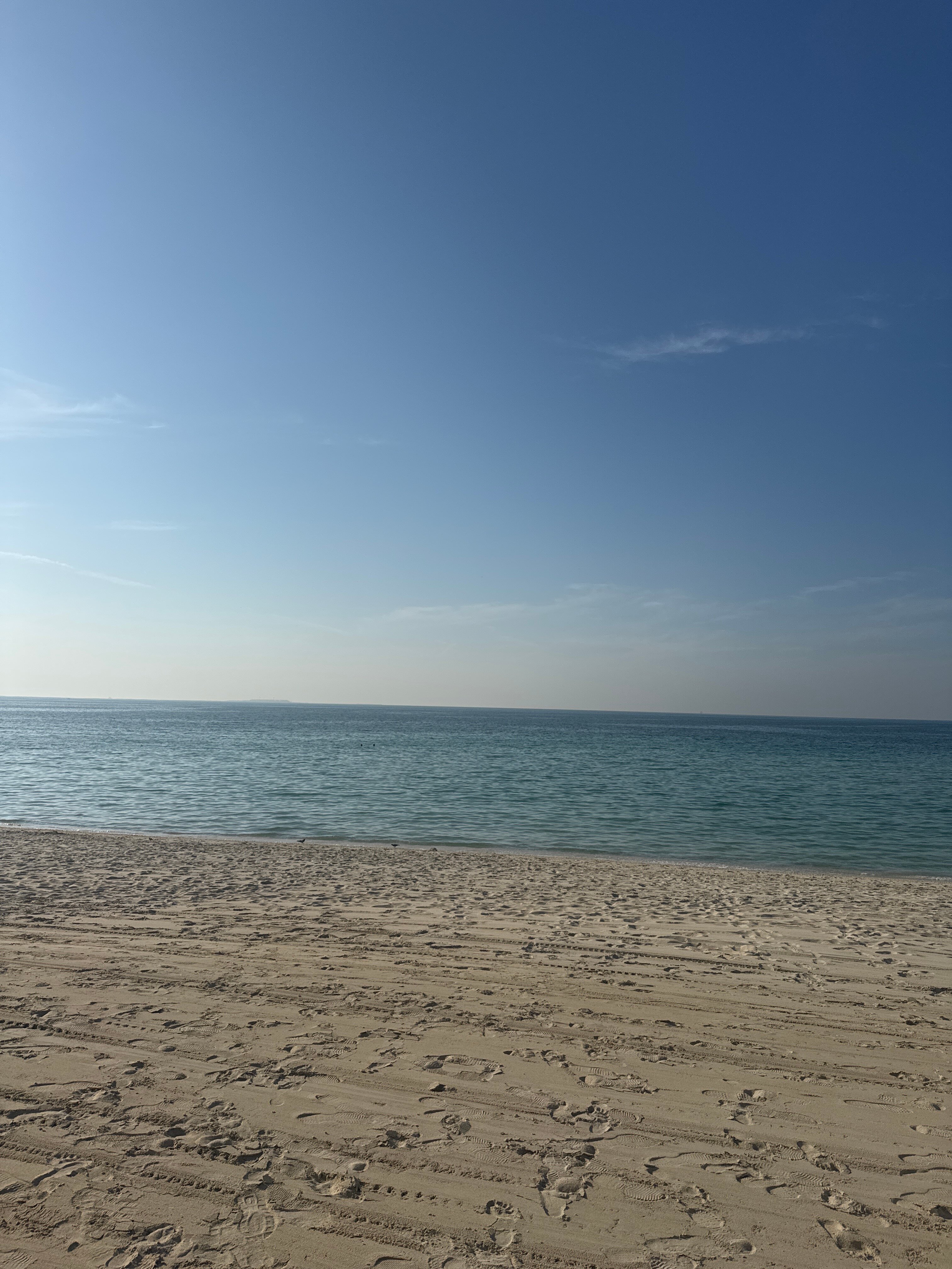 Nikki Beach Resort & Spa Dubai-官方