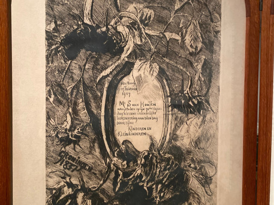 De Mesdag Collection-海牙必去景点