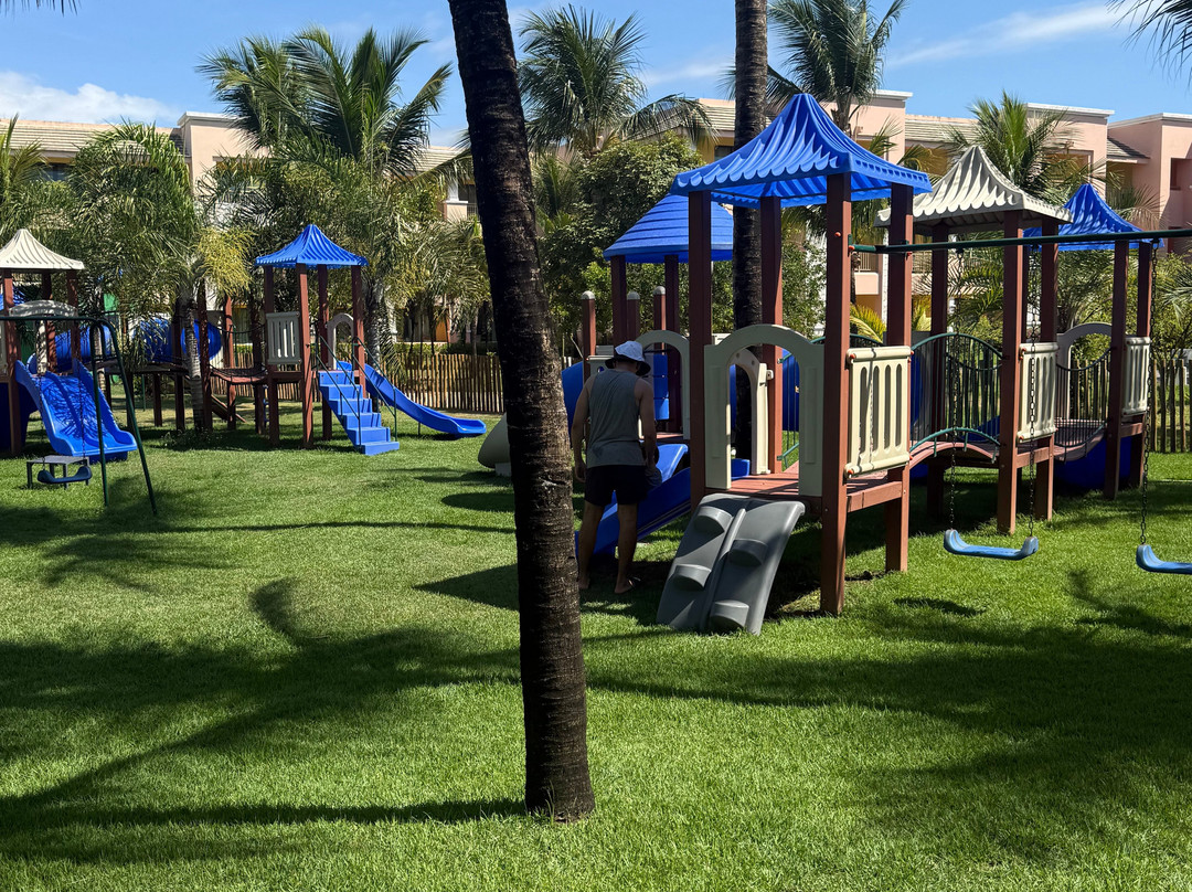 Iberostar Bahia主图