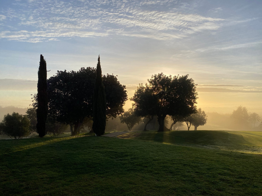 Silves Golf Course-Silves必去景点
