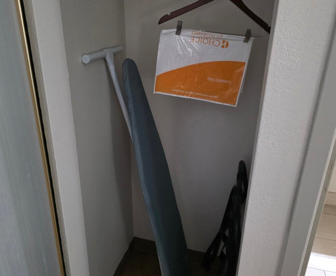 Quality Inn at Albany Mall主图