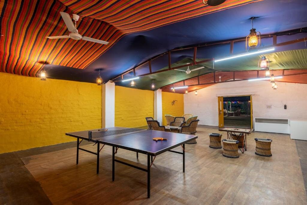 Arise Rustic Village Resort主图