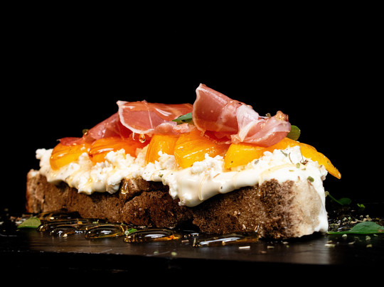 Sama Café Con Espíritu