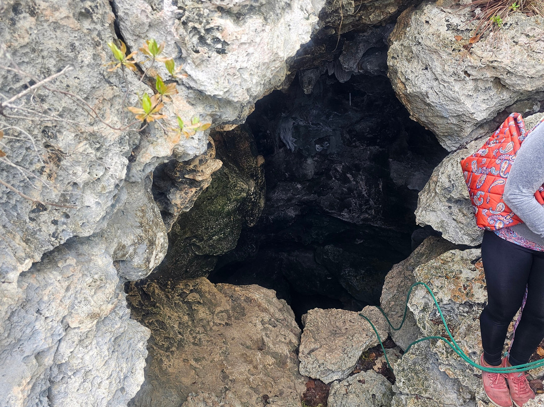 Go Caving Bonaire-Kralendijk必去景点