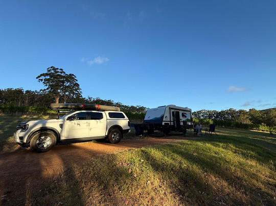Rockcliffe Winery-丹麦必去景点