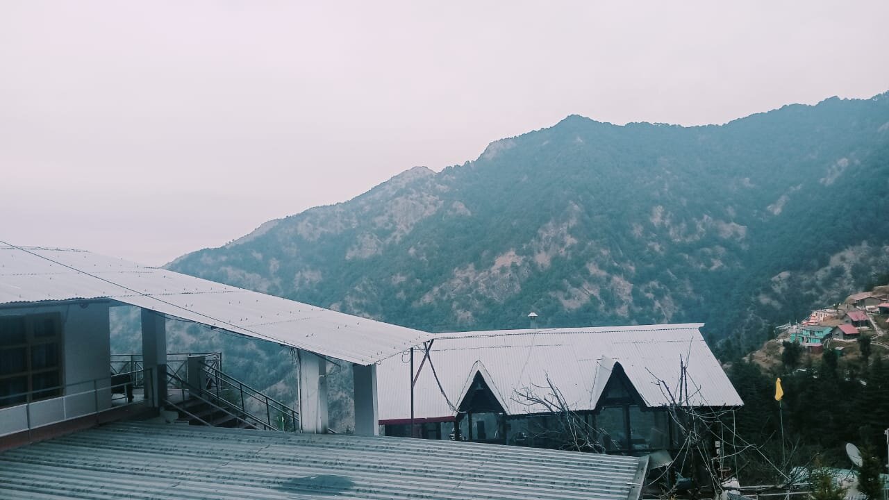 Apple Orchard Resort-官方