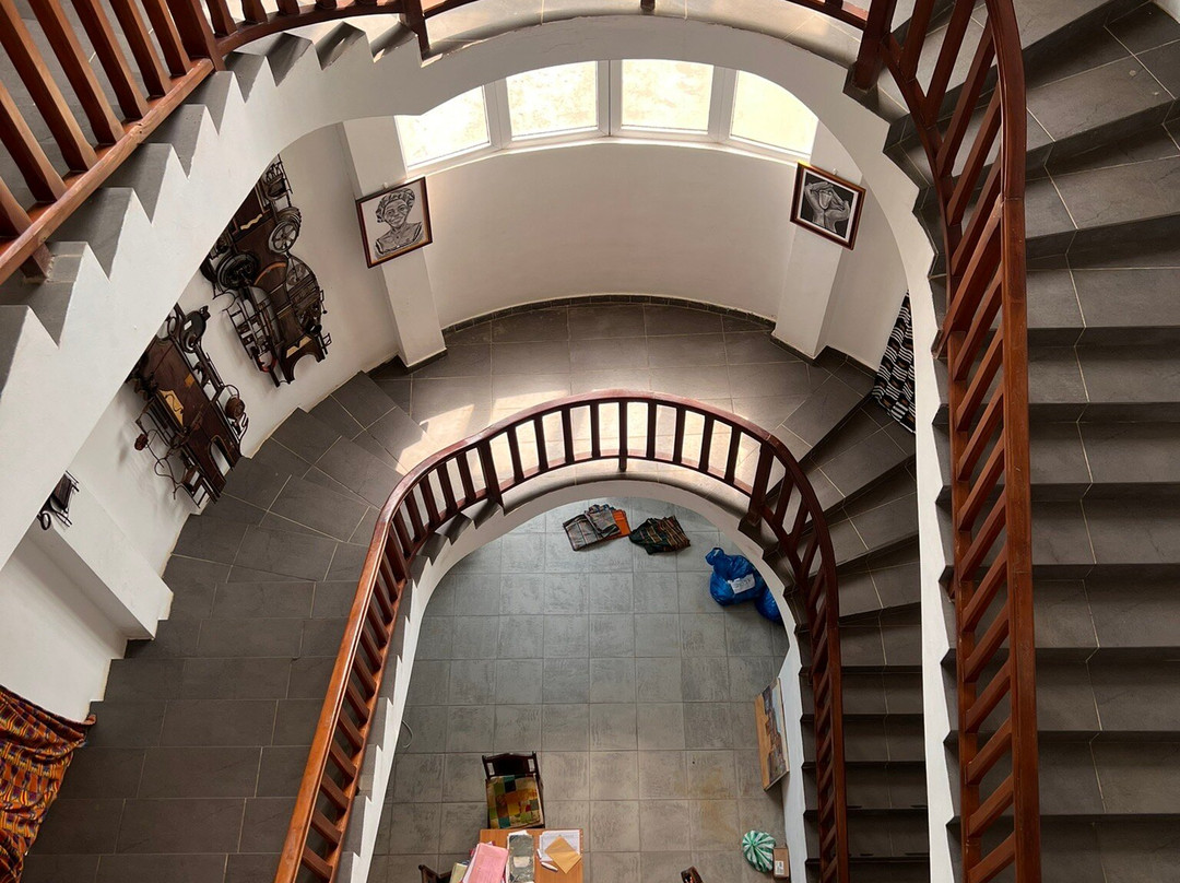 Artists Alliance Gallery-阿克拉必去景点