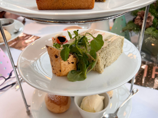 St Michael's Manor Hotel主图