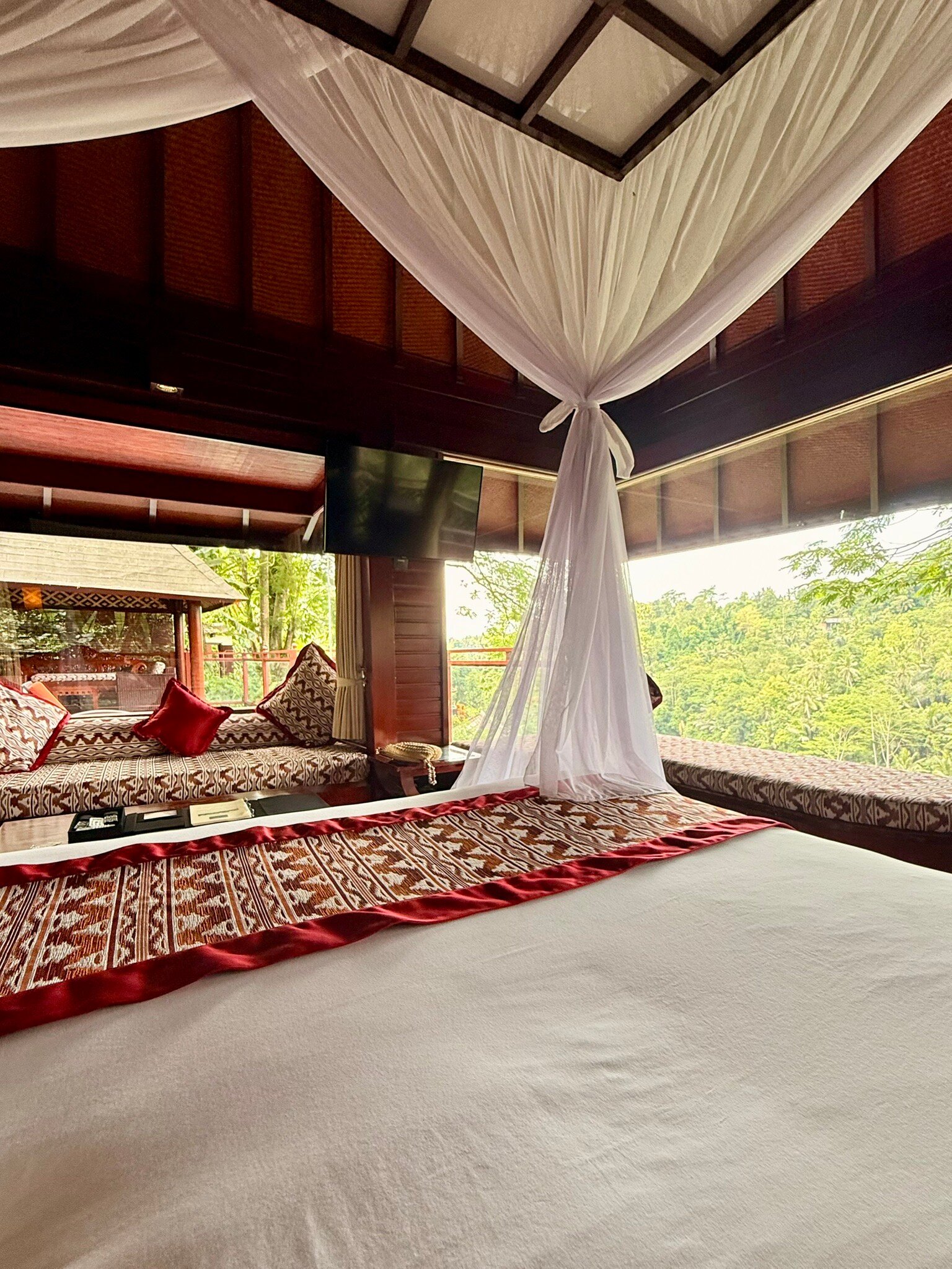 巴龙蝴蝶度假村-官方