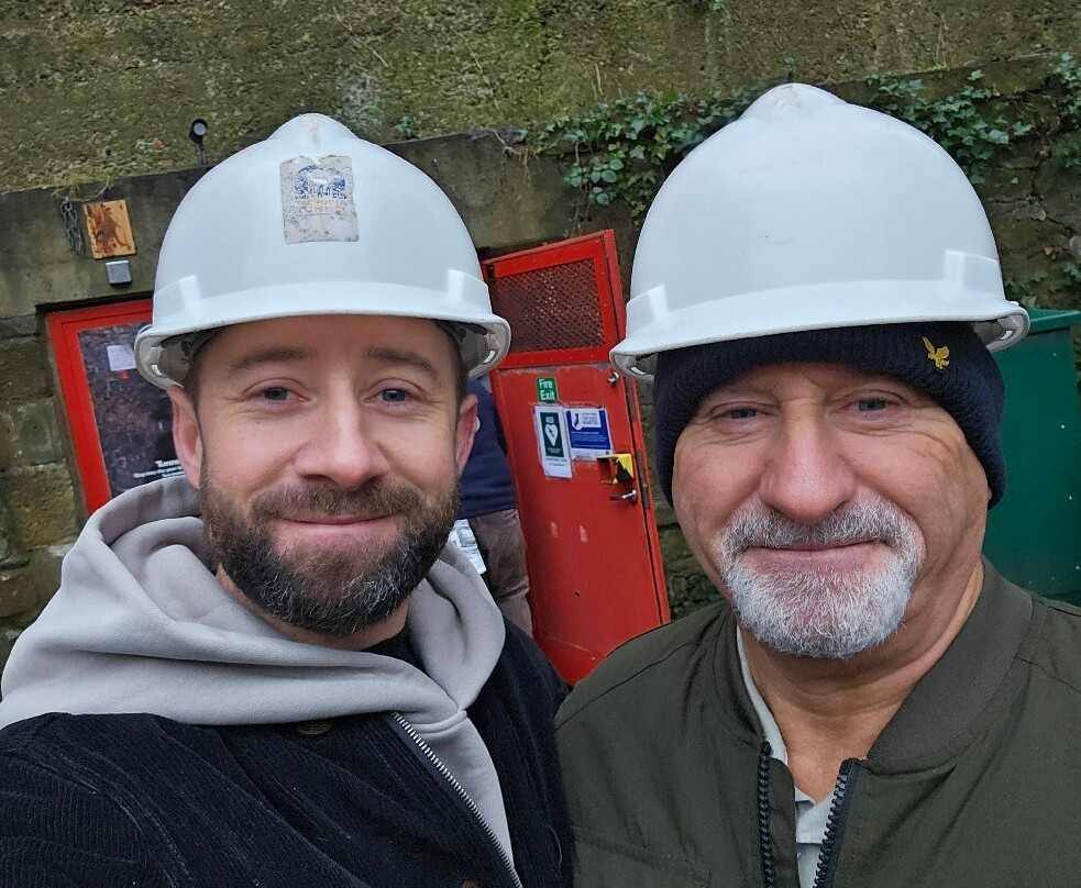 维多利亚地道-纽卡斯尔必去景点