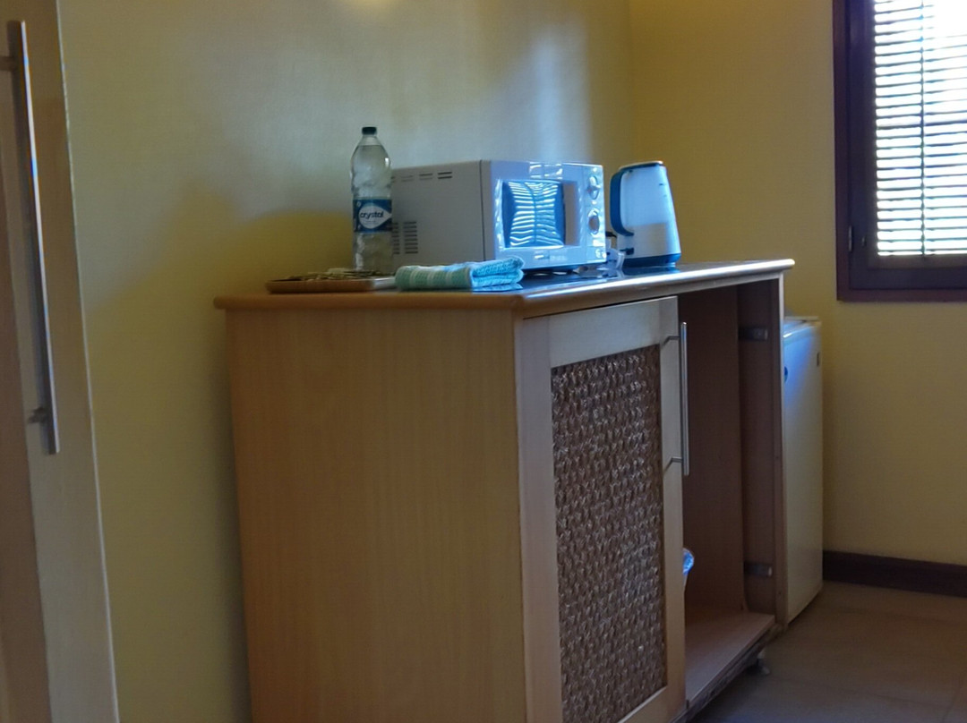 海之美精品酒店主图