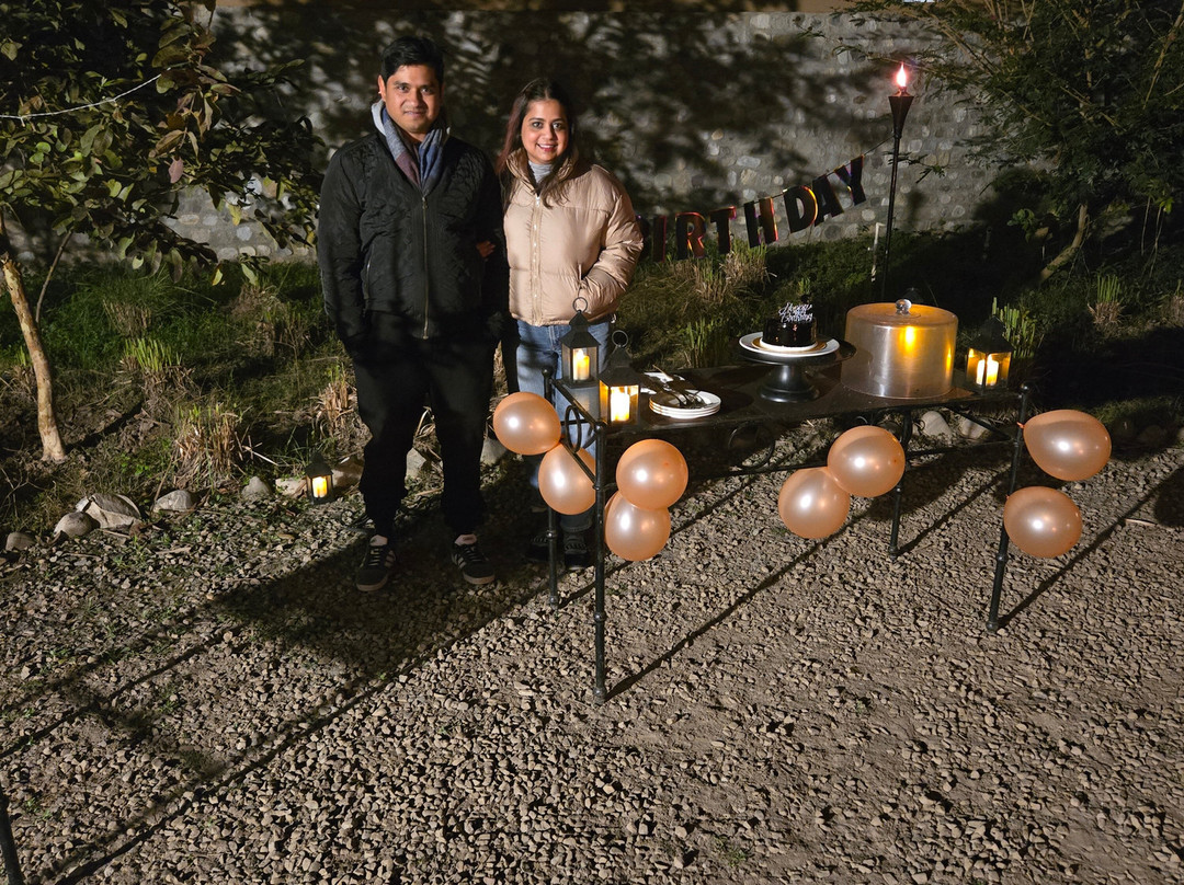 Aalia Jungle Retreat & SPA - Claridges Collection主图