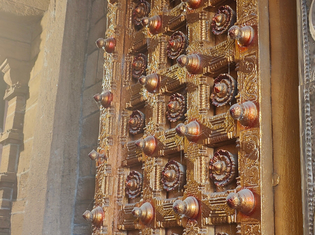 Deejohn Holidays India Tours-新德里必去景点