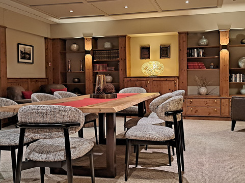 Arosa Alpine Club - Adults Only